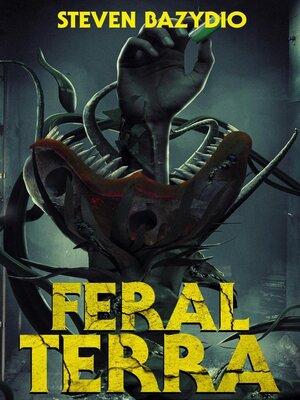 cover image of Feral Terra